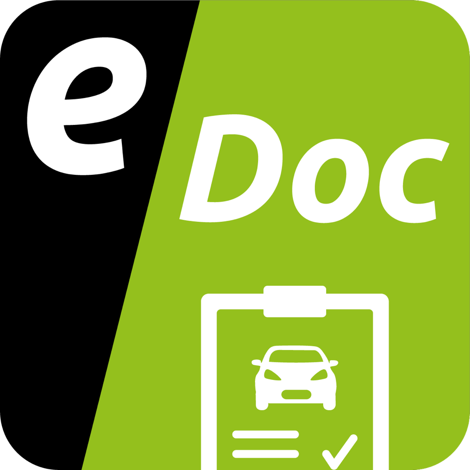 Logo e'Doc